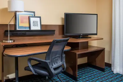 Photo 5 - Fairfield Inn & Suites By Marriott Ashland
