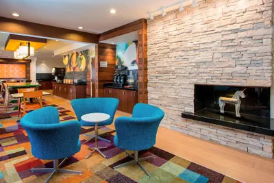 Photo 2 - Fairfield Inn & Suites By Marriott Ashland