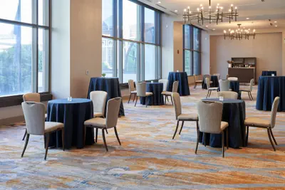 Photo 4 - The Westin Indianapolis