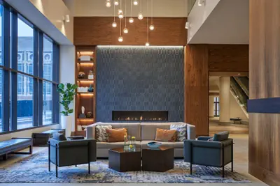 Photo 5 - The Westin Indianapolis