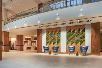 Photo 2 - The Westin Indianapolis