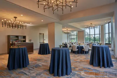 Photo 3 - The Westin Indianapolis