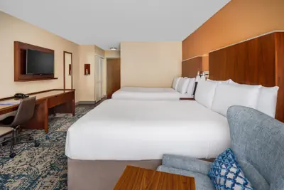 Photo 5 - Four Points by Sheraton Pleasanton