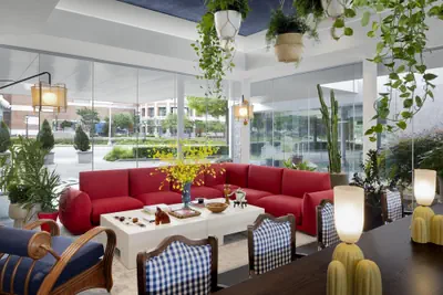 Photo 3 - Graduate by Hilton Dallas
