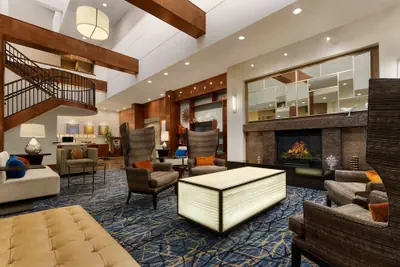 Photo 3 - Hilton Knoxville