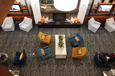 Photo 5 - Hilton Knoxville
