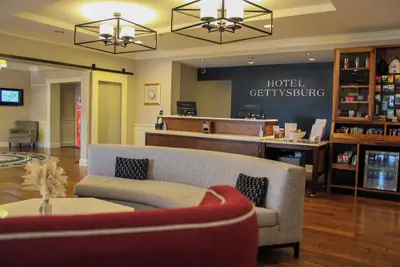Photo 4 - Hotel Gettysburg