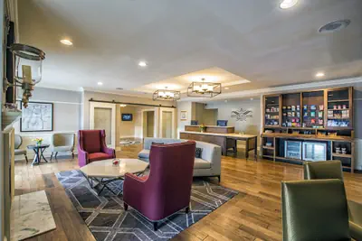 Photo 3 - Hotel Gettysburg
