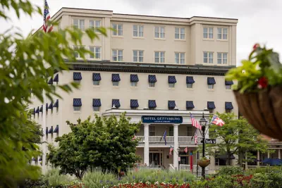 Photo 2 - Hotel Gettysburg