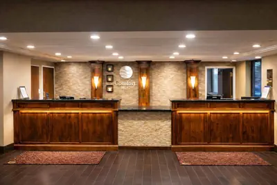Photo 4 - Comfort Inn  Farmington Hills - Detroit Northwest