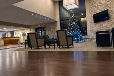 Photo 5 - Comfort Inn  Farmington Hills - Detroit Northwest