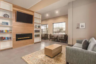 Photo 2 - Country Inn & Suites by Radisson Erie