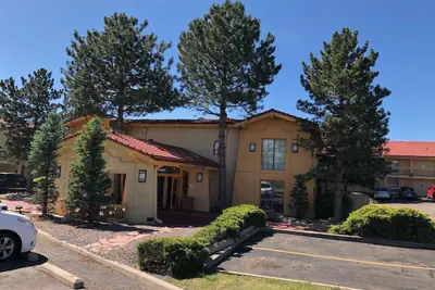 Photo 4 - Quality Inn Aurora Denver