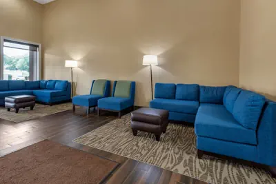 Photo 3 - Comfort Inn & Suites Glen Mills - West Chester