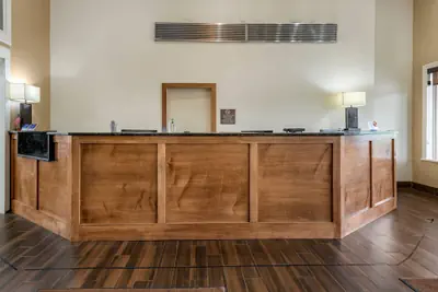 Photo 4 - Comfort Inn & Suites Glen Mills - West Chester