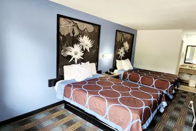 Photo 5 - Super 8 by Wyndham Shreveport