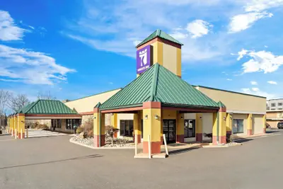 Photo 2 - Knights Inn Montgomeryville
