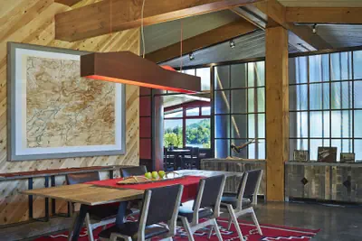 Photo 3 - Lake House at High Peaks Resort
