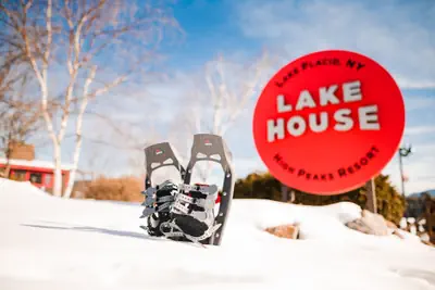 Photo 2 - Lake House at High Peaks Resort