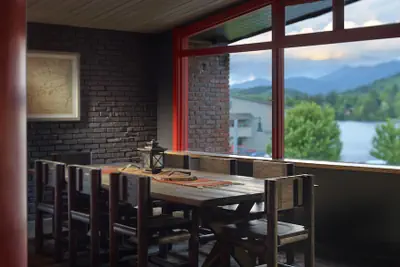 Photo 5 - Lake House at High Peaks Resort
