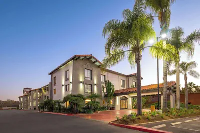 Photo 2 - La Quinta Inn by Wyndham San Diego - Miramar