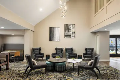 Photo 3 - Residence Inn by Marriott San Diego La Jolla