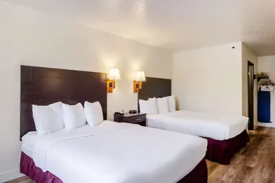 Photo 3 - Americas Best Value Inn & Suites Ft. Collins E at I-25