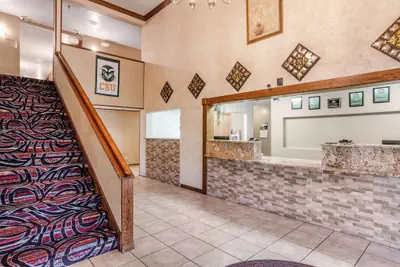 Photo 2 - Americas Best Value Inn & Suites Ft. Collins E at I-25