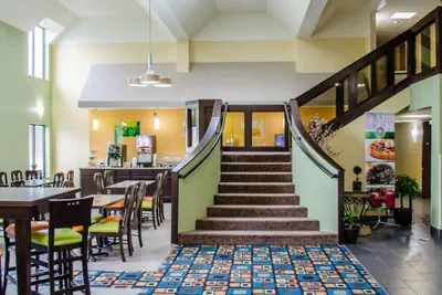 Photo 5 - Quality Inn & Suites Medina - Akron West
