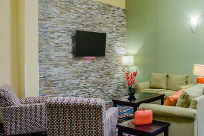 Photo 3 - Quality Inn & Suites Medina - Akron West