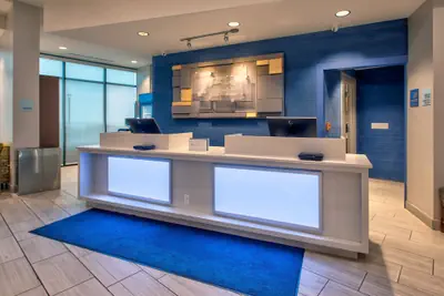 Photo 3 - Holiday Inn Express & Suites VA Beach Oceanfront by IHG