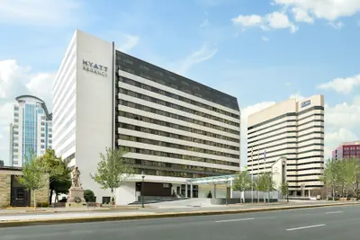 Photo 2 - Hyatt Regency Bethesda