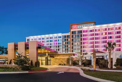 Photo 2 - North Charleston Marriott