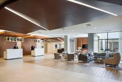Photo 4 - North Charleston Marriott