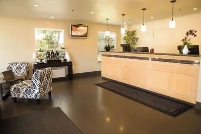 Photo 3 - SureStay by Best Western Sunnyvale Silicon Valley