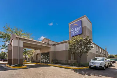 Photo 2 - Sleep Inn Sioux Falls Airport