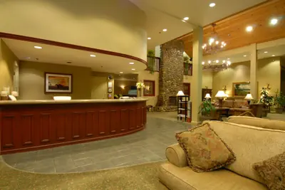 Photo 4 - Forest Suites Resort at Heavenly Village