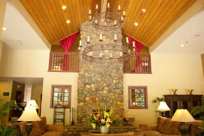 Photo 3 - Forest Suites Resort at Heavenly Village
