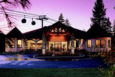 Photo 2 - Forest Suites Resort at Heavenly Village