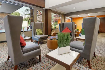 Photo 4 - Best Western Plus Miamisburg-Dayton Suites, Banquets & Hotel