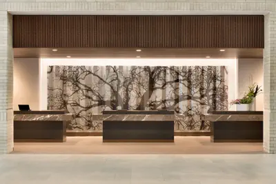 Photo 4 - Hyatt Regency Schaumburg Chicago