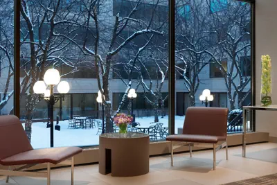 Photo 3 - Hyatt Regency Schaumburg Chicago