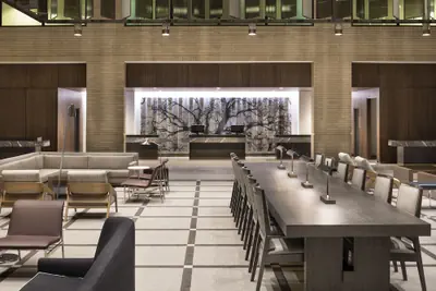 Photo 2 - Hyatt Regency Schaumburg Chicago