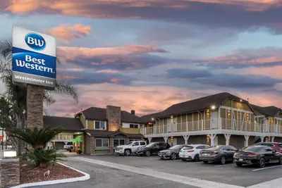Photo 2 - Best Western Westminster Inn
