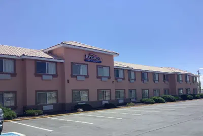 Photo 2 - Baymont Inn & Suites by Wyndham