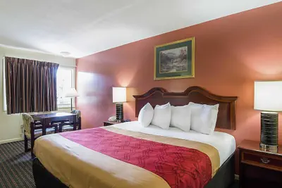 Photo 5 - Econo Lodge Charlottesville North - University Area