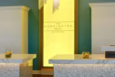 Photo 3 - The Kensington Hotel
