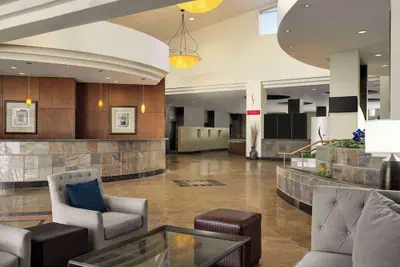 Photo 5 - Wyndham Phoenix Airport/Tempe