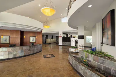 Photo 3 - Wyndham Phoenix Airport/Tempe