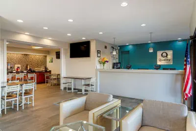 Photo 4 - Quality Inn Ashburn